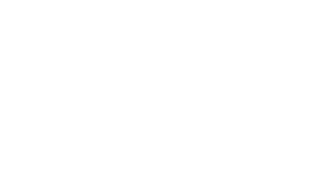 White tribal flame decal